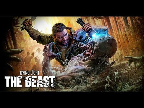 Видео: DyingLightGame -TheBeast / Ще влизаме в лудницата