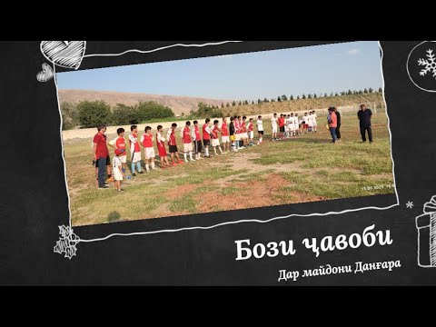 Видео: Fc Moskva дар меҳмони Fc bulyoni poyon