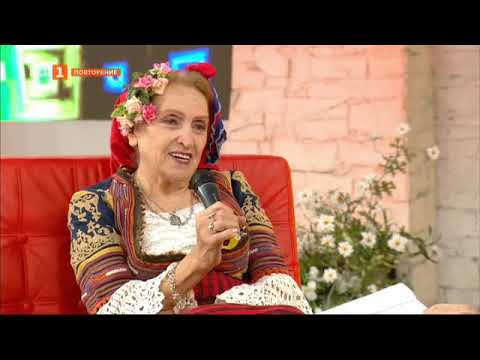 Видео: Ide nashenskata musica / Иде нашенската музика 9.5.2020