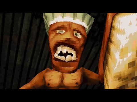 Видео: Побег из петли // The Heilwald Loophole #2