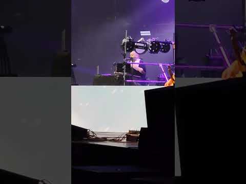 Видео: Максим Фадеев - Пыль ангелов Петербург 20.09.2025 Ледовый Дворец
