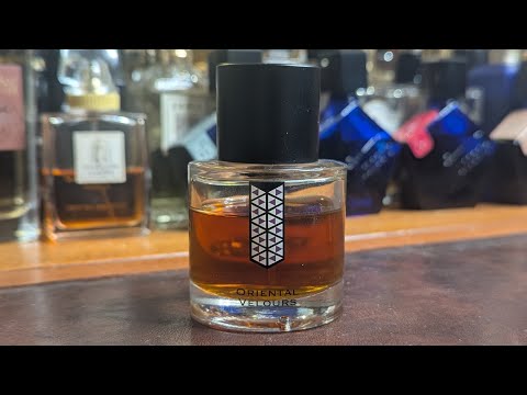 Видео: Восточный бархат. Вечный обзор