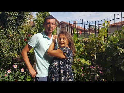 Видео: Колко лесно е да направим домашен мармалад от смокини? Вижте градината ни след морската почивка!