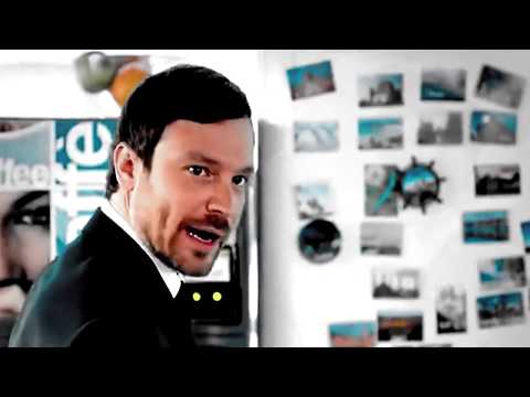 Видео: Multifandom - Улётный экипаж 2 ~ Овечкина и Кулагин