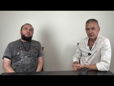 Видео: Шериф отвечает на наши вопросы. Часть 2.