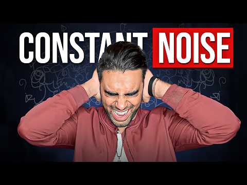 Видео: Как я избавился от негативных мыслей и эмоций