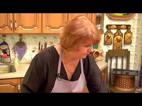 Видео: Охота Есть Охота. Сезон 2. Пирог с мясом птицы