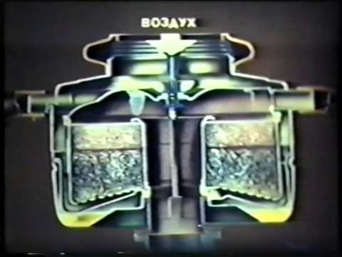 Видео: Система питания бензиновых двигателей