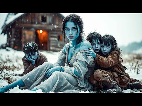 Видео: «Я согрею твою постель, человек…Моим детям нужен отец», —молила инопланетная вдова у моей двери. 