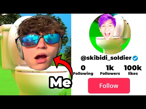 Видео: Я работал под прикрытием как тупой тиктокер...