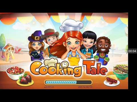 Видео: Cooking tale |3 уровень /3 levels |Прохождение 👑