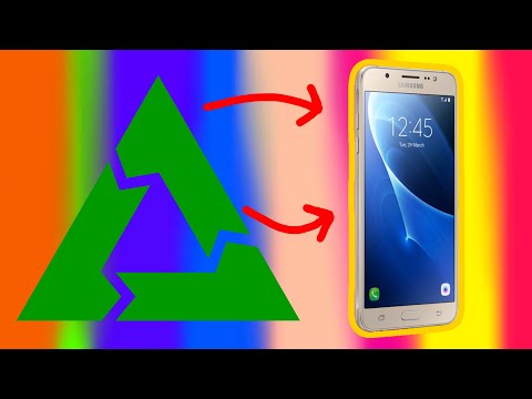 Видео: PostmarketOS на Samsung Galaxy J7 2016 | есть ли смысл ставить?