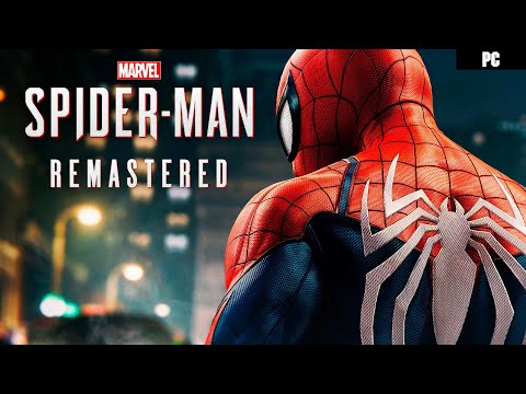 Видео: Marvel's Spider-Man Remastered На бюджетном ПК. #amd #i310100f #gameplay #gaming #gaming #spiderman