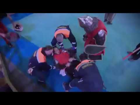 Видео: Обратная сторона исб
