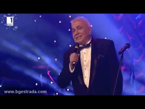 Видео: Стефан Димитров - китка: Моя любов - Живот - По първи петли (Концерт Михаил Белчев на 70г.)