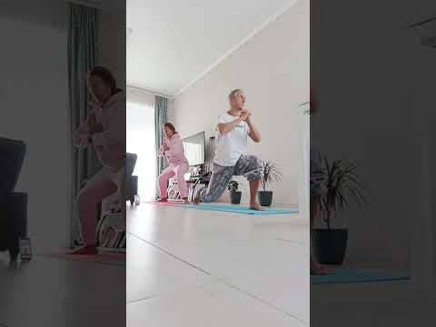 Видео: Хатха-йога| Открытая йога | 26.10.2025