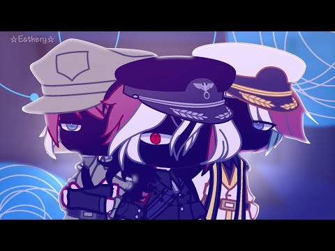 Видео: Реакция стран из прошлого на будущее | Countryhumans react to future | ☆Esthery☆