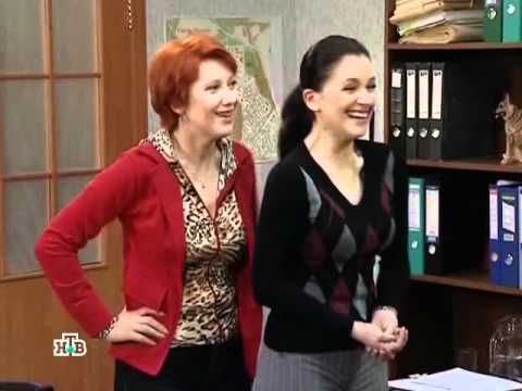 Видео: Женская дружба.avi