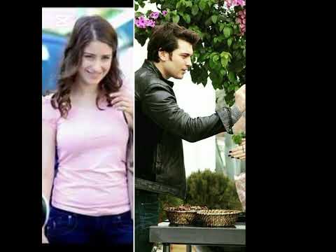 Видео: Çağatay to hazal: «Если бы у меня был ребенок с тобой ...» - душераздирающие слова!