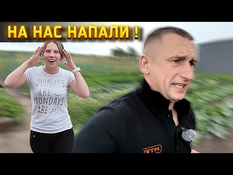 Видео: 🇺🇦Рятуємось від білокрилки! Екскурсія по городу.