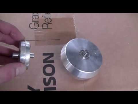 Видео: Как настроить биговку, чтобы не рвало картон Гофрокартон