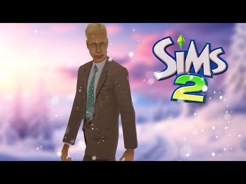 Видео: Работу работаем ~ АПОКАЛИПСИС В СИМС 2 ~ Династия Штурм #17