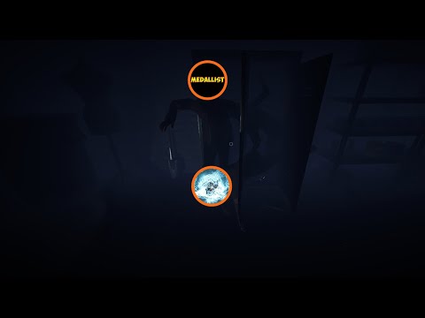 Видео: КВАНТУМЕЦ СЛОМАЛ КАРТУ В НОВОМ ОБНОВЛЕНИИ PHASMOPHOBIA!