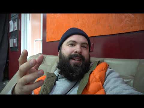 Видео: Как я джип продавал (jeep Cherokee KJ) (видеоподкаст)