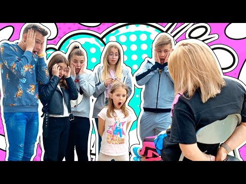 Видео: ЗЛОВЕЩИЯТ ТЕЛЕФОН! Кой изпраща страховити съобщения на тийнейджърите?