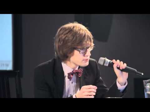 Видео: Истории об американских дизайнерах 40-х -- 50-х годов