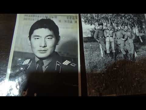 Видео: Служба в Советской армии.