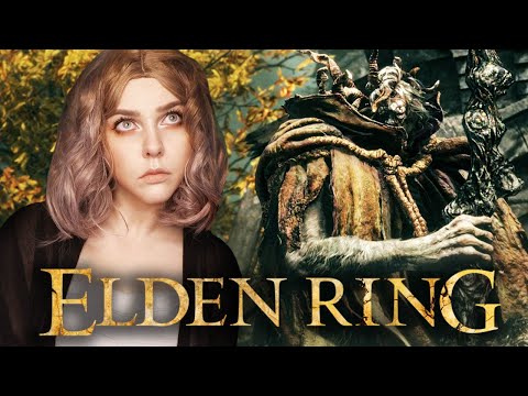 Видео: Маргит, Ужасное знамение и Дракон│ELDEN RING│【#2】