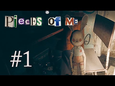 Видео: Милое начало - Pieces of Me #1