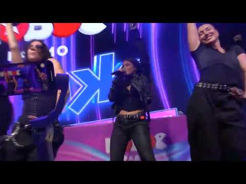 Видео: Bearwolf(Новое Радио Движ,Депо Три Вокзала,07.11.2025)