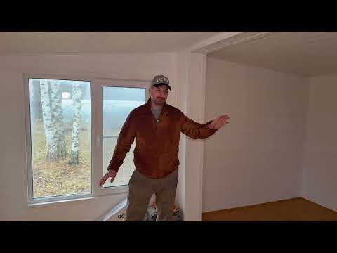 Видео: Двухмодульная ДомовБаня 28 м² | Отзыв владельца | ДомовГрупп