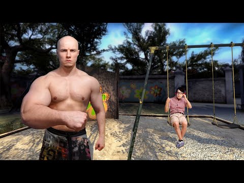 Видео: Мясник наказал стримера за слово "ГО**ОЕД". Приколы в играх CS:GO, B4B, Cyberpunk.