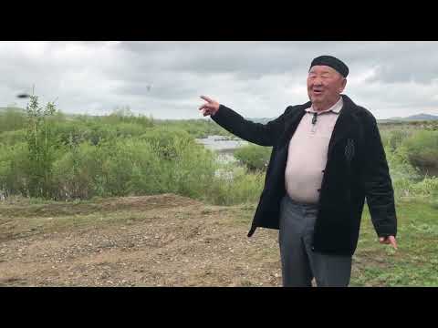Видео: Таскескен. Ақтай диірменінің тарихы