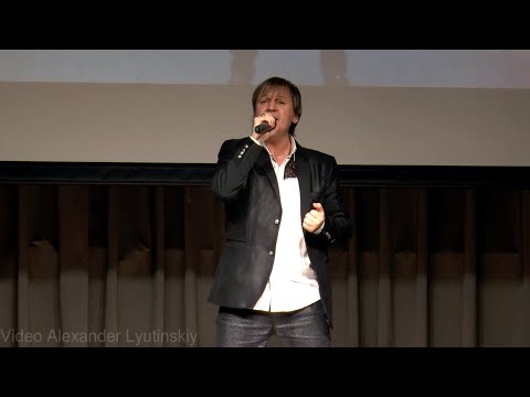 Видео: Вячеслав Сидоренко - Ангел неземной красоты (Памяти Юрия Шатунова)