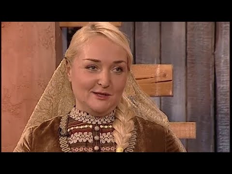 Видео: Ансамбль «Живая Русь»