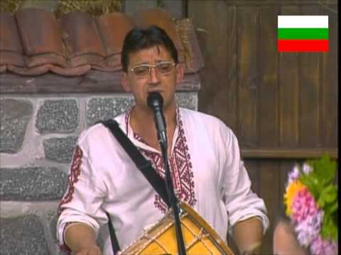 Видео: ЗА КОГО Я ЧУВАШ ДАНО / ИВАН АНДОНОВ