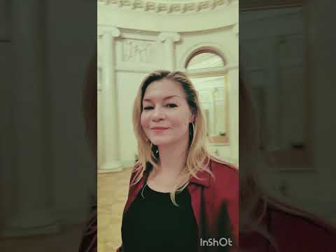 Видео: Елагин дворец