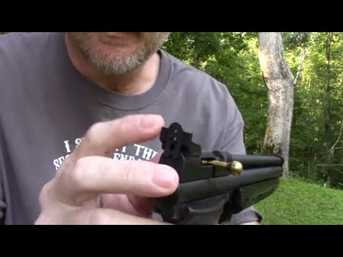 Видео: ВЫЖИВАЮЩИЕ: Это может спасти вам жизнь после обрушения! [Обзор пневматического пистолета Crosman ...