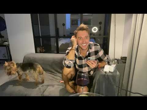 Видео: мы расстались...