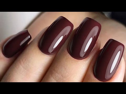 Видео: 45+ новых идей нейл-арта | Лучший нейл-арт для модных и креативных дизайнов