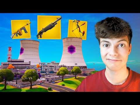 Видео: 2 ГЛАВА ФОРТНАЙТ СПУСТЯ 5 ЛЕТ!