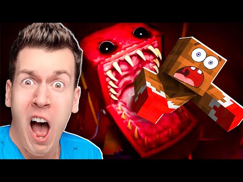 Видео: 😱 НИКОГДА Не Смотри Этот *СТРАШНЫЙ* Трейлер PROJECT: PLAYTIME в 3:00 ЧАСА НОЧИ с БОКСИ БУ ! ВЛАДУС