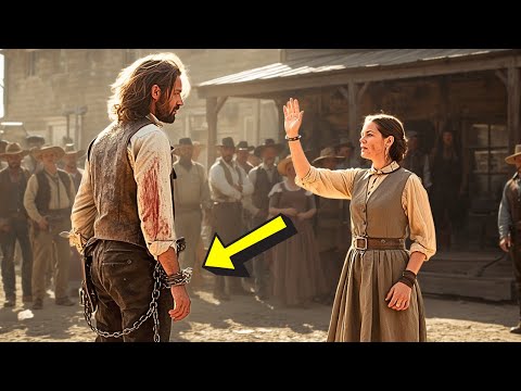 Видео: «Не трогай его! Она сказала: Я спасу его, ведь в нём есть человек, а не зверь»