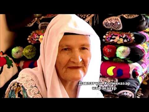 Видео: Док филм Ягноб