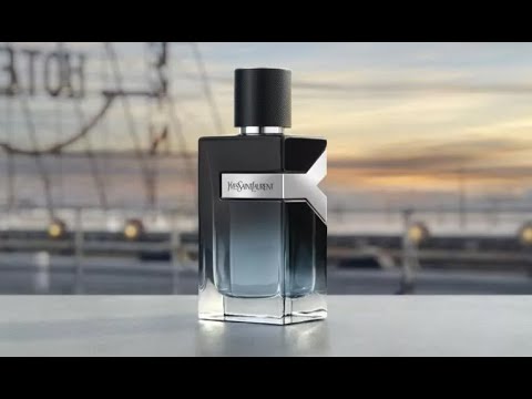 Видео: YVES SAINT LAURENT Y  HOMME edp - сладкий, душистый, комплиментарный, но мне не надо / обзор парфюма