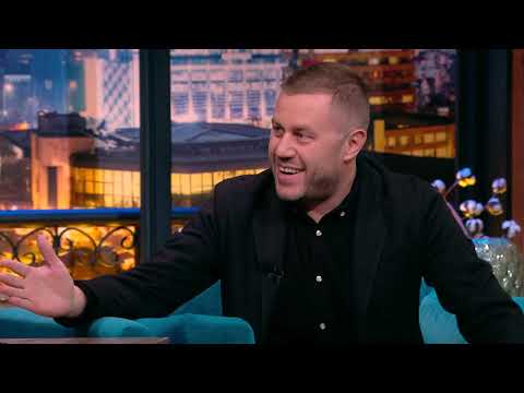 Видео: Шоуто на Николаос Цитиридис: Георги Милков е пълен с истории